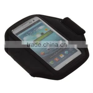 Sport Gym Running Armband Case Cover for Galaxy S3 I9300 thumbnail-4