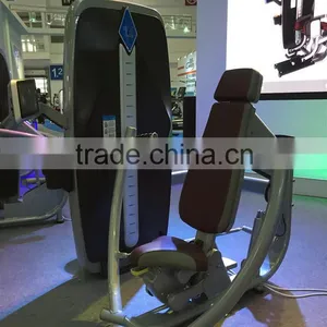 2016commercia Fitness Equipment/Vertical Press Gym Equipment/seated Chest Press TZ-005 Supplier's Choice thumbnail-2