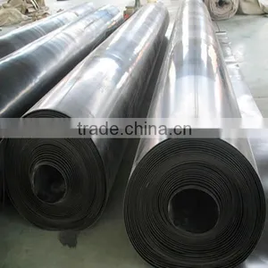 HDPE Geomembrane Pond Liners for Dam Liners thumbnail-1