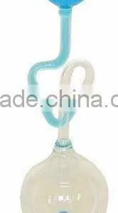 Glass Love Meter/Glass Hand Boiler/love Thermometer thumbnail-1