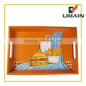 Wooden Tray thumbnail-1