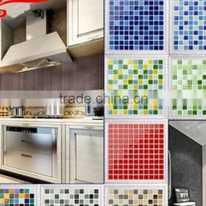 Crystal Mosaic/Crystal Glass Mosaic thumbnail-2