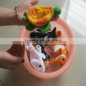 Water Grow Plush Toy for 2016 Market thumbnail-1