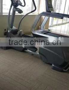 Professional Commercial Gym Fitness Equipment Elliptical Bike TW-D004 thumbnail-3