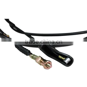 2016 High Quality Cheap Custom Motorcycle Front Brake Cable thumbnail-5