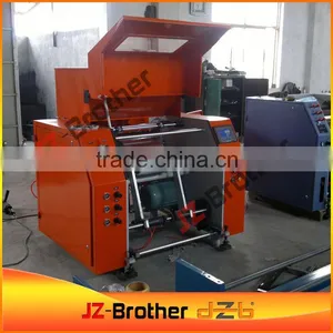 High Quality Best Prcie Cling Film Rewinder thumbnail-1