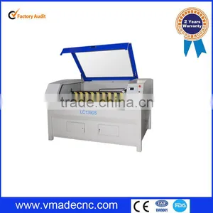 Hot Sale !cheap! Practical Cnc 1325 CO2 Laser Cutting Machine With Stepping Motor thumbnail-3