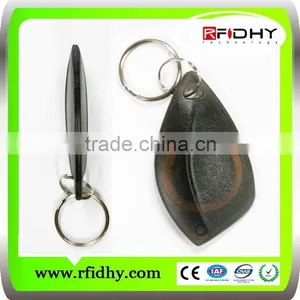 RFID Key Fob, RFID Keyfobs,RFID Key Chains AB26 thumbnail-1