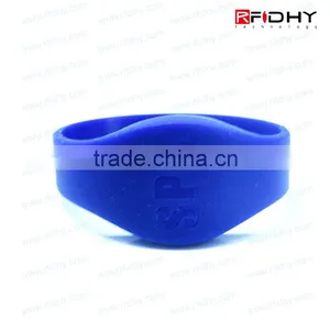 Programmable Nfc Rfid Wristband for Android Phone thumbnail-2