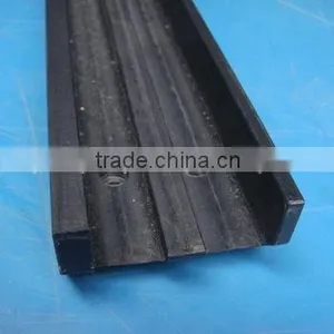 OEM Custom Linear UPE Guide UPE1000 Guide Rail Wear-resisting thumbnail-1