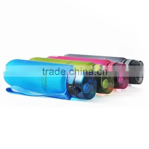 PP Plastic Type and Water Bottles Drinkware Type Shaker Bottle thumbnail-6