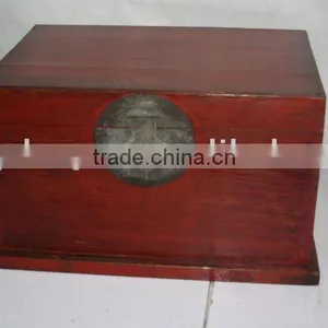 Shanxi Chest thumbnail-1