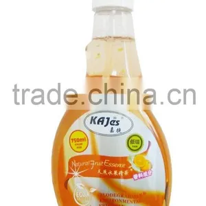 Free Sample 500ml Biodegradable Daily Cleaning Chemicals, Sneaker Cleaner thumbnail-3