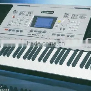 Electric Keyboard thumbnail-1