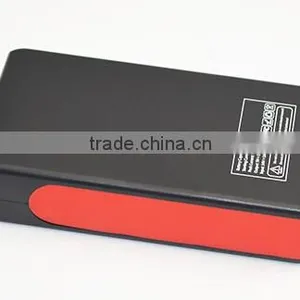 High Quality Shenzhen Factory Lithium Battery Jump Starter 8000mah thumbnail-3