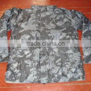 Military Coat thumbnail-1