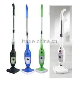 5 in 1 Steam Mop X 5 With Telescopic Handle thumbnail-1