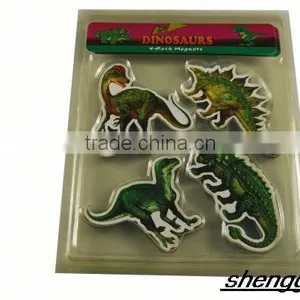 Fridge Magnet Sticker With Notepad thumbnail-1