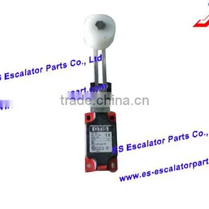 ZR236, Handrail Switch , Escalator Handrail Switch for OTI thumbnail-1