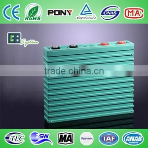 Lithium Battery Cell for EV, ESS, Telecom GBS-LFP400Ah thumbnail-1