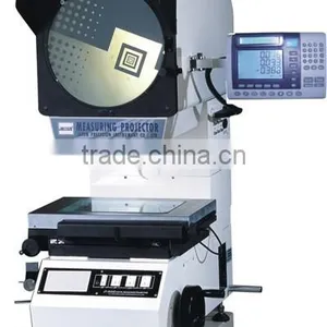 JT3000A Series 300mm Digital Vertical Profile Projector thumbnail-2