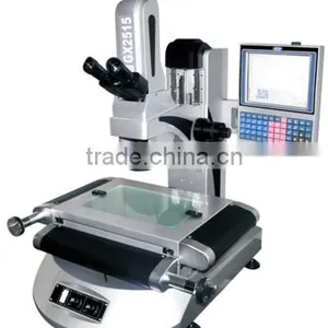 GX2010-IIA Measuring Microscope thumbnail-2