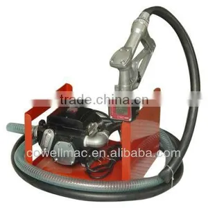 ETP-C Electric Transfer Pump Unit Cowell thumbnail-1
