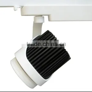 2016 Hot Sale LED Track Light 100LM/W 10-30W With 3 Years Warranty thumbnail-5