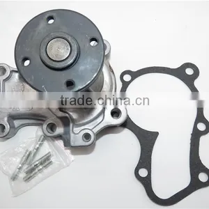 China Auto Parts Water Pump Assembly for Zotye 2008/5008 471Q-1307950 thumbnail-2