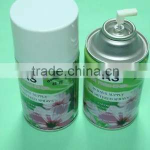 Automatic Air Freshener Refill thumbnail-1