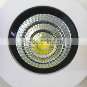 Popular 25W COB Led Down Light With Low Price and High Quality 2 Years Warranty thumbnail-3