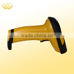 BS-W2 Handheld Outdoor Wireless Bluetooth Barcode Scanner thumbnail-4