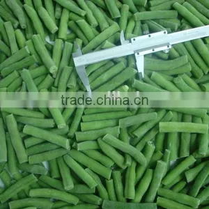 New Crop Frozen Cut Green Beans thumbnail-3