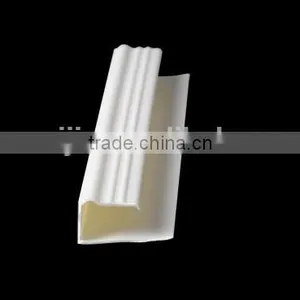 OUMEIJIA STYLISTIC AND FUNCTIONAL PVC CORNER JOINT FOR DECORATION thumbnail-2