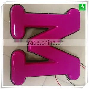 Shenzhen Blister Factory For Advertisement Agent For Shops Decoration thumbnail-2