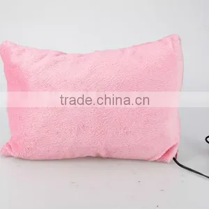 USB Gadget USB Hand Warmer Hot Pillow thumbnail-1