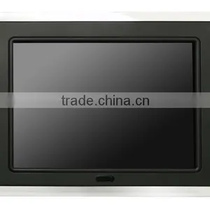 Hot Clear Acrylic Wall Photo Frame With Screw Photo Frame Digital thumbnail-5
