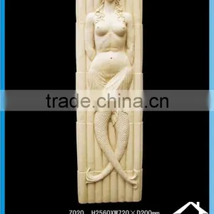 Artificial Stone Garden Pavilion thumbnail-1
