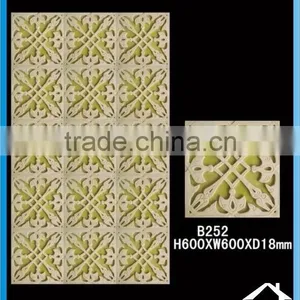 Restaurant Decorative Wall Panels thumbnail-4