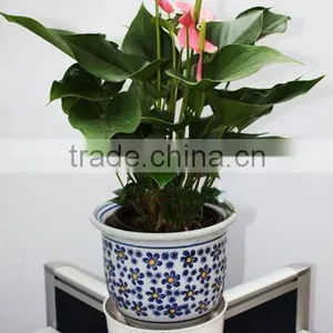 2015 New ArrivelOffice Supplies - Flower Pot Stand,patented Design thumbnail-1