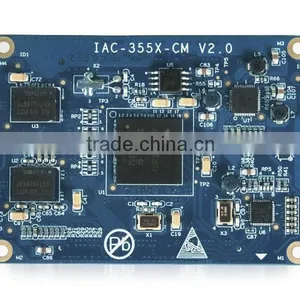 High Quality TI AM1808 CPU Core Board for Sale/ARM926EJ-S Core Modual for Sale thumbnail-1
