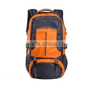 Durable Waterproof Camping Hiking Backpack thumbnail-1