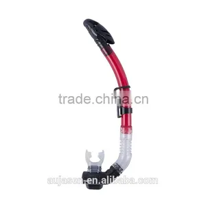 Scuba Diving Mask and Snorkel Set thumbnail-1