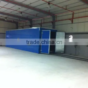 KX-6200AB Powder Coating Equipment thumbnail-1