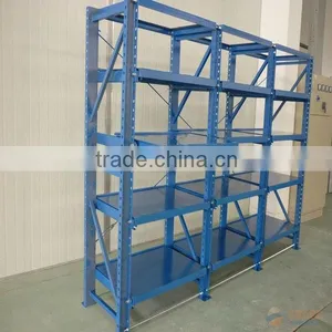 Factory Dual-structure Mould Shelf thumbnail-1