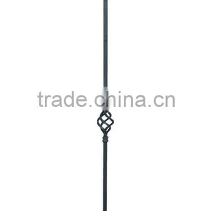 Wrought Iron Balusters thumbnail-6