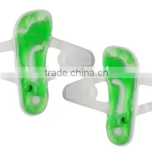 Water Shoe Insole Print Logo thumbnail-1