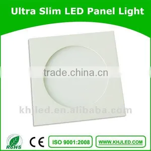 CE and RoHs 7W Super Slim LED Downlight thumbnail-1