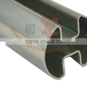 Welded Tube(double Slot Tube, Special Tube) thumbnail-1