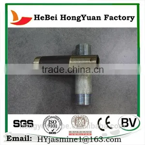Q235Q195 Forged Ductile Iron Pipes and Fittings,china Manufacturer thumbnail-4
